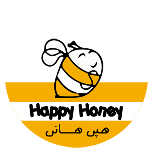 happy honey logi