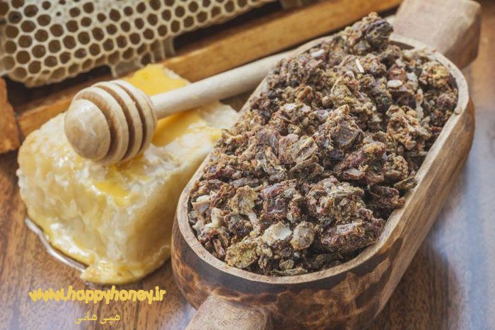 بره موم چیست و چه خواصی دارد