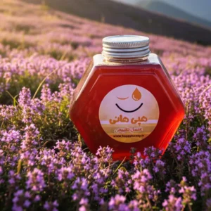 خرید عسل آویشن کوهی