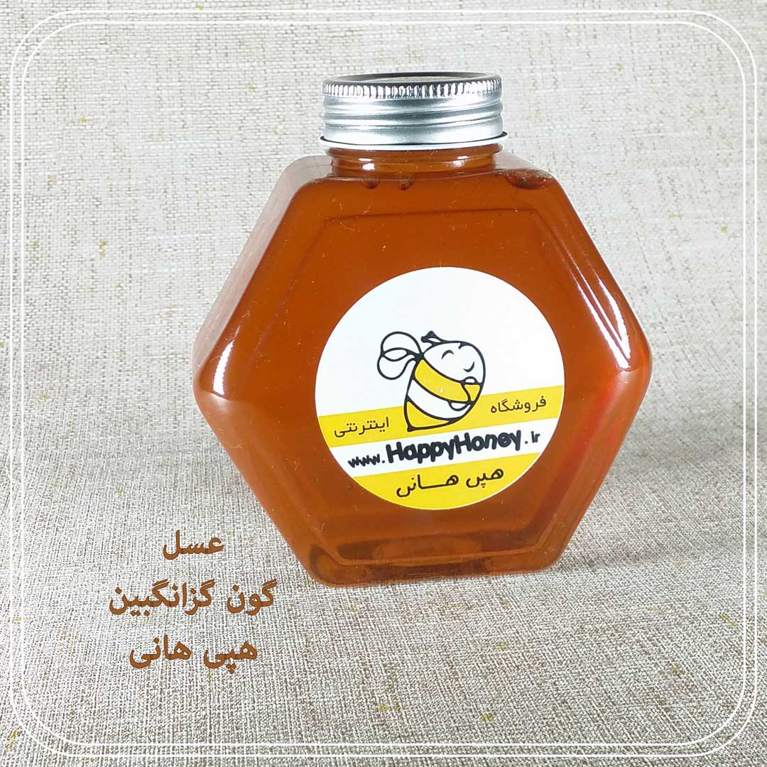 خرید عسل گز انگبین
