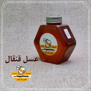 خرید عسل قنقال