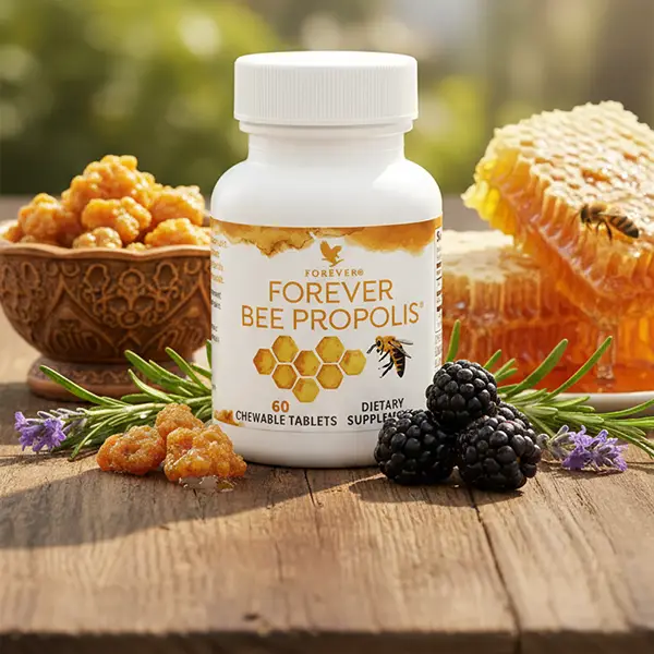 خرید بی پروپولیس فوراور