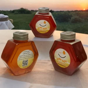 خرید عسل طبیعی