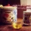 نوشیدن چای با عسل