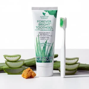 خمیر دندان فوراور