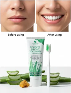 خمیردندان فوراور