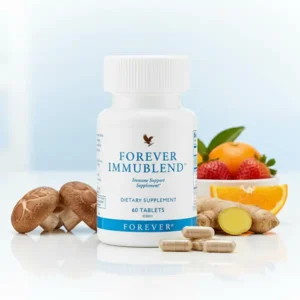 مکمل ایموبلند فوراور